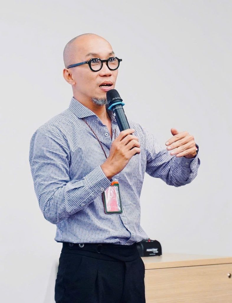 Trương Lê Hiếu Dân