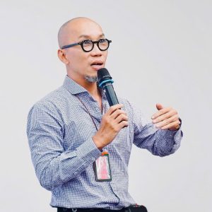 Trương Lê Hiếu Dân