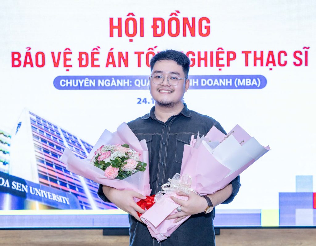 Lê Huỳnh Thành Đạt