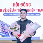 Lê Huỳnh Thành Đạt