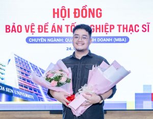 Lê Huỳnh Thành Đạt